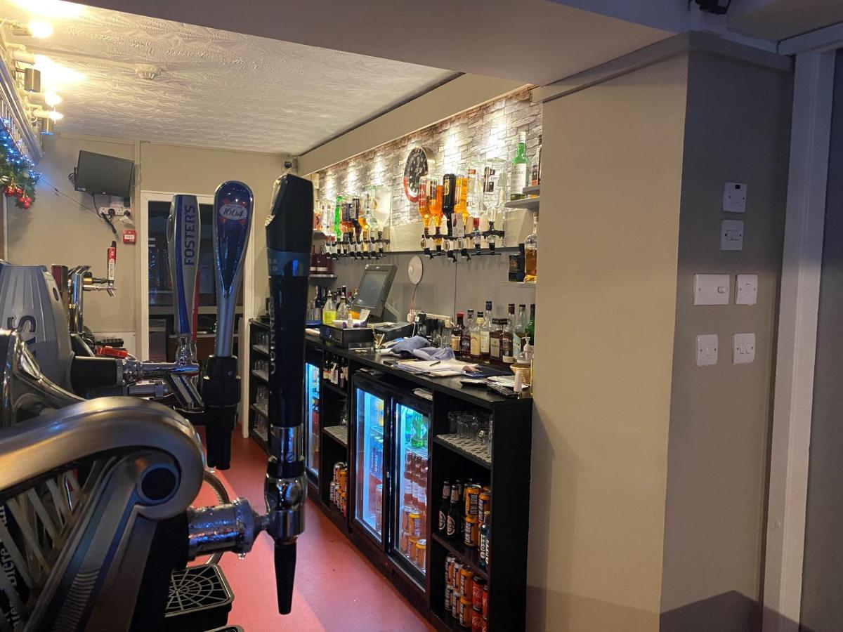 Smithton Hotel Inverness Dış mekan fotoğraf