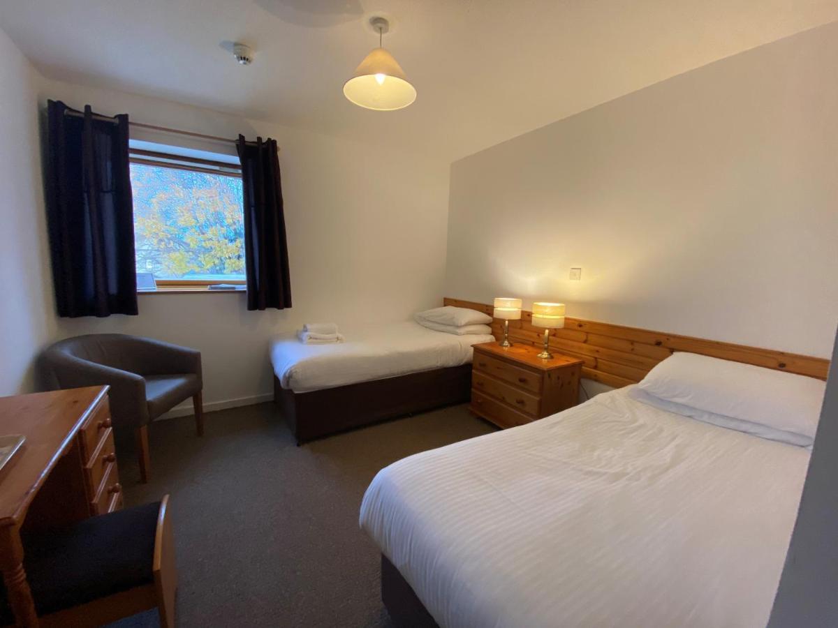 Smithton Hotel Inverness Dış mekan fotoğraf