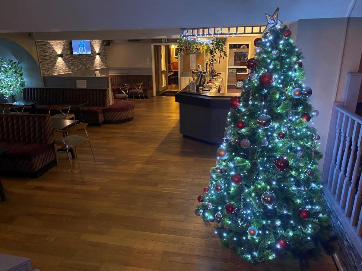 Smithton Hotel Inverness Dış mekan fotoğraf