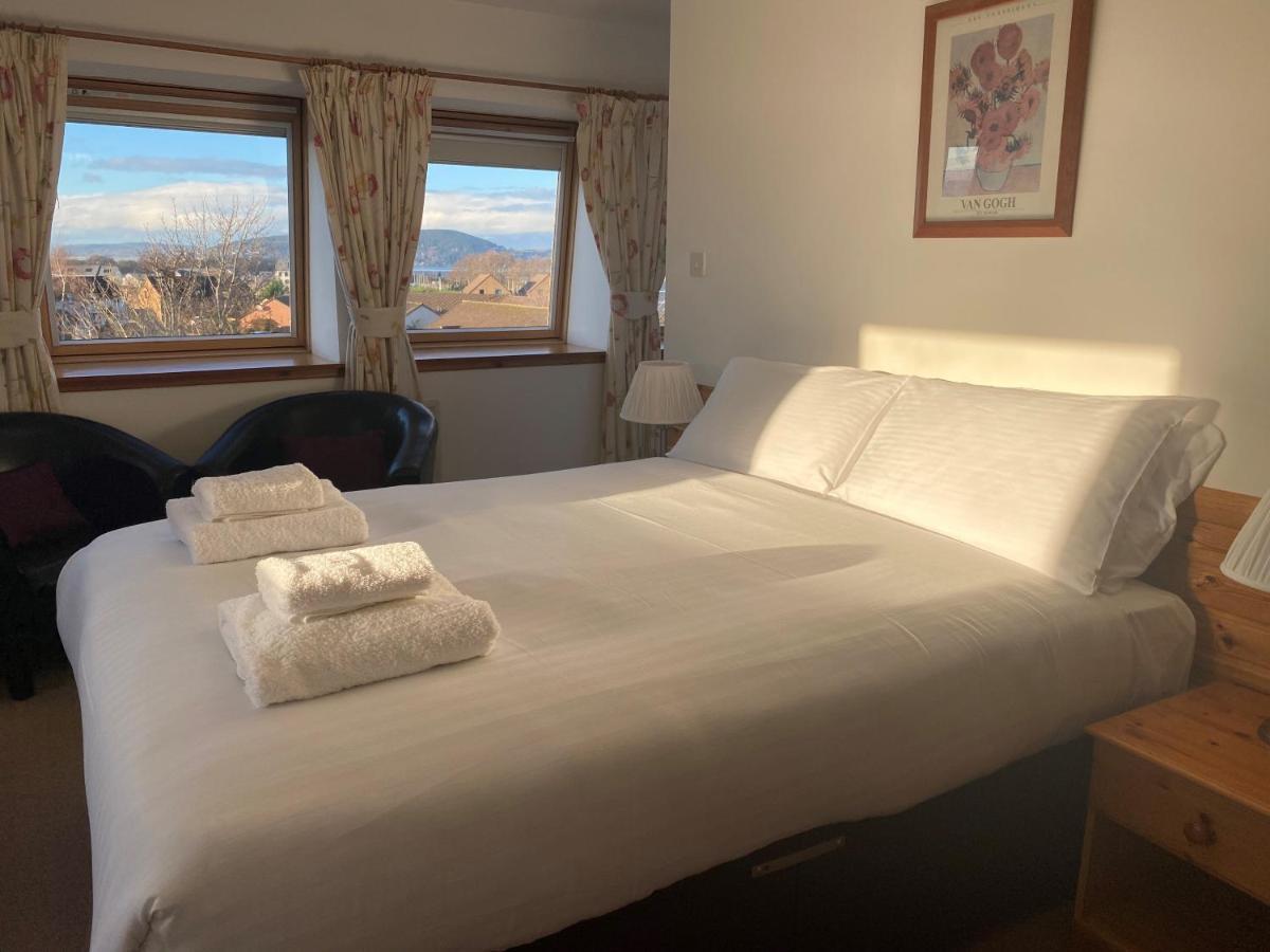 Smithton Hotel Inverness Dış mekan fotoğraf