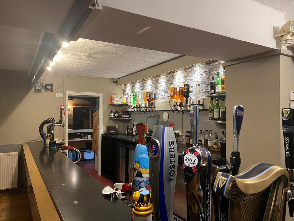 Smithton Hotel Inverness Dış mekan fotoğraf