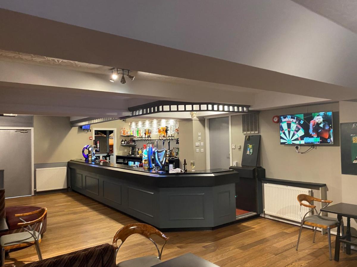 Smithton Hotel Inverness Dış mekan fotoğraf
