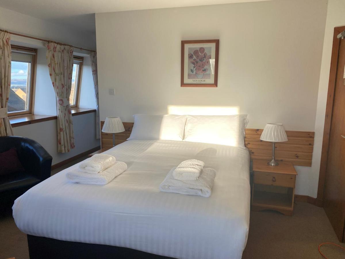 Smithton Hotel Inverness Dış mekan fotoğraf