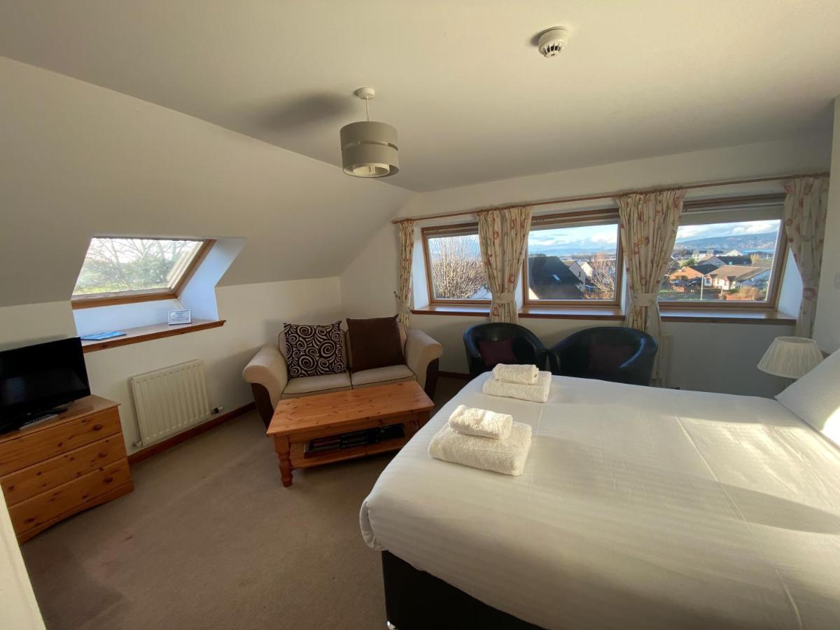 Smithton Hotel Inverness Dış mekan fotoğraf