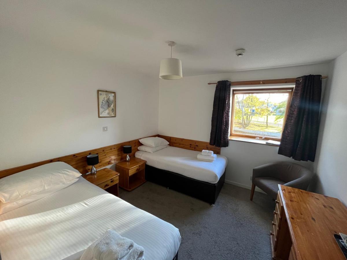 Smithton Hotel Inverness Dış mekan fotoğraf