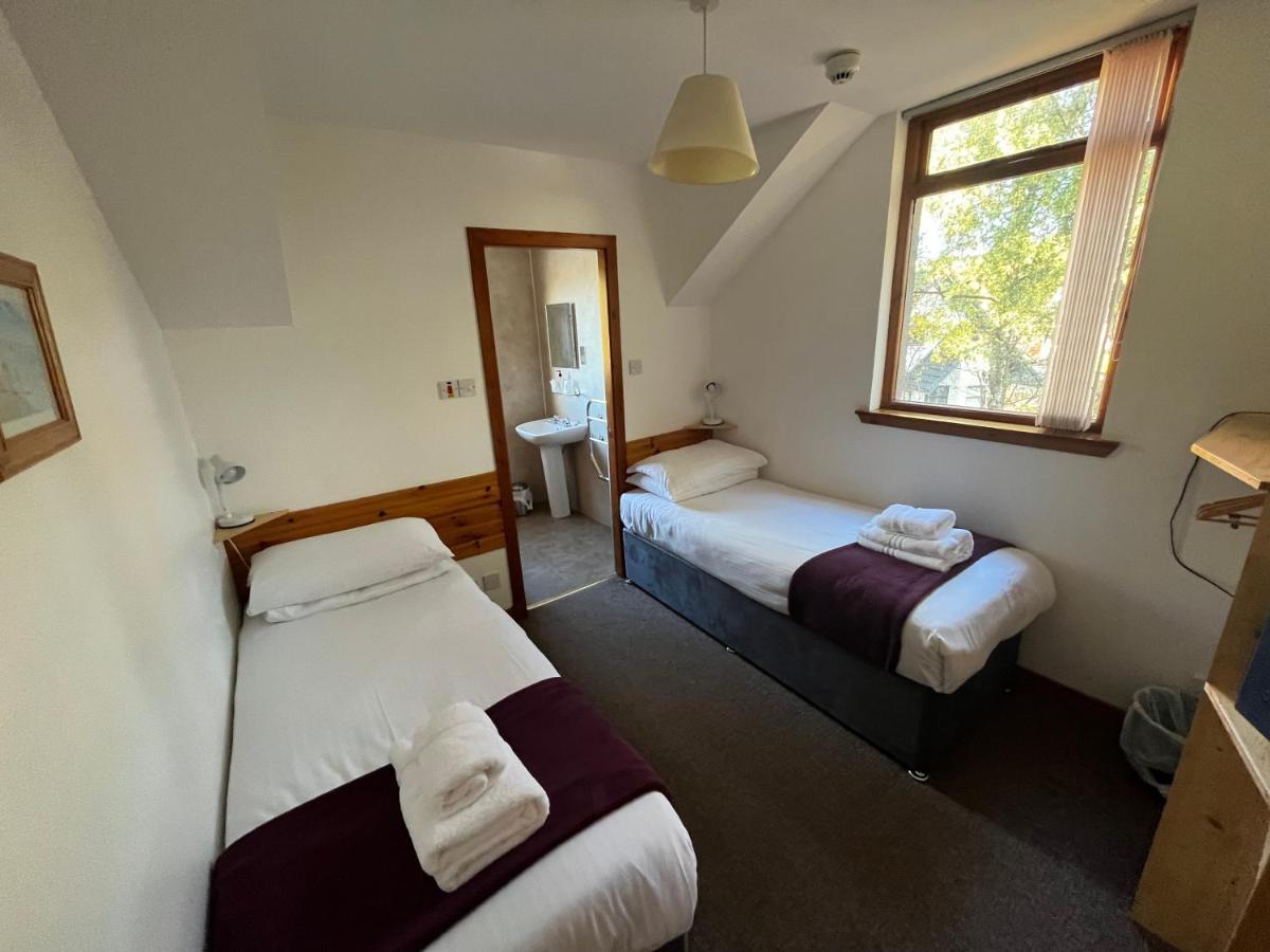 Smithton Hotel Inverness Dış mekan fotoğraf