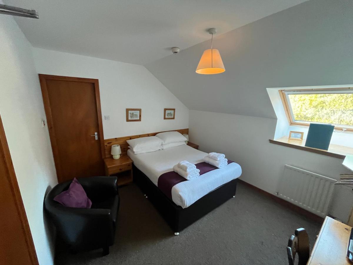 Smithton Hotel Inverness Dış mekan fotoğraf