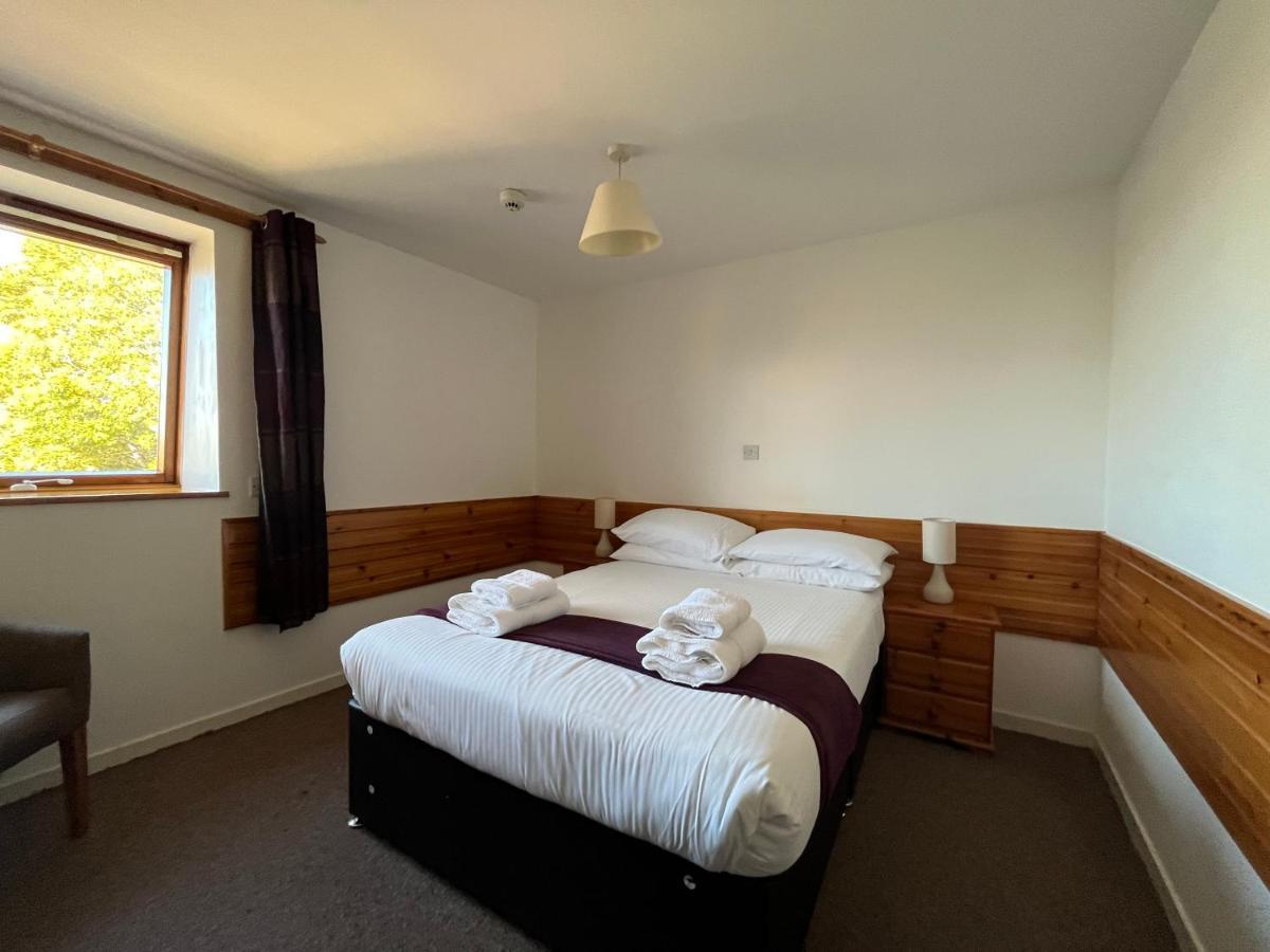 Smithton Hotel Inverness Dış mekan fotoğraf